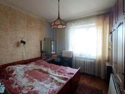 квартира за адресою Олександра Поля просп. (Кірова), 1/9