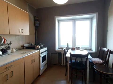 квартира за адресою Олександра Поля просп. (Кірова), 1/9