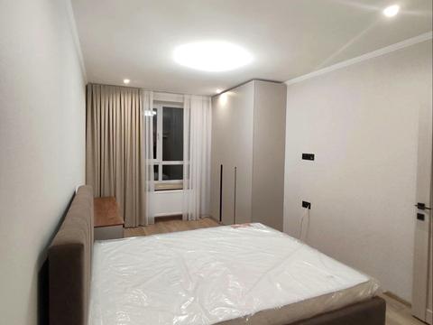 квартира по адресу Запорожское шоссе, 30ш