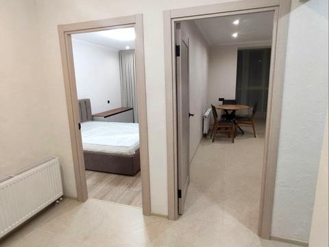 квартира по адресу Запорожское шоссе, 30ш