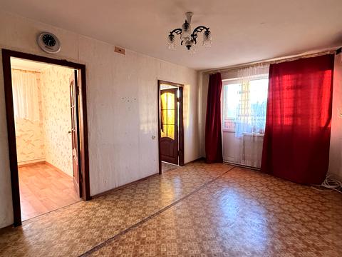 квартира за адресою Солом'янська вул. (Толстого), 48