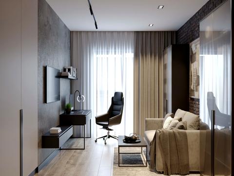 дом по адресу Лісна