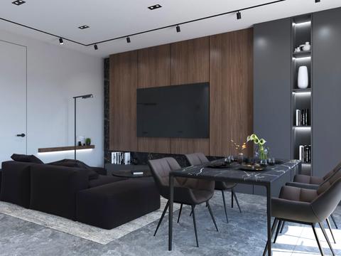 дом по адресу Лісна