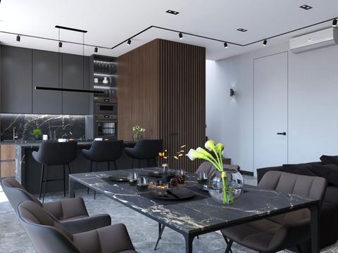 дом по адресу Лісна