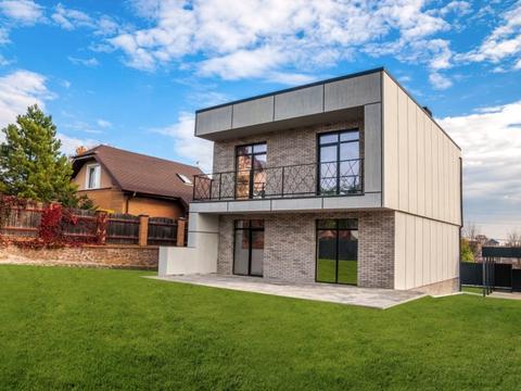 дом по адресу Лісна