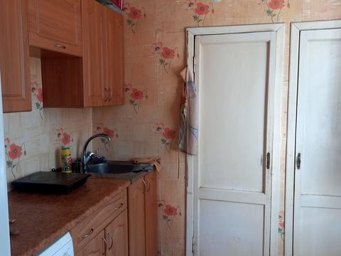 квартира за адресою Академіка Заболотного вул., 17