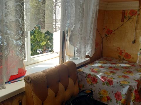 квартира за адресою Академіка Заболотного вул., 17