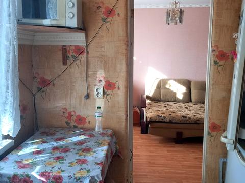 квартира за адресою Академіка Заболотного вул., 17