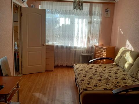 квартира за адресою Академіка Заболотного вул., 17