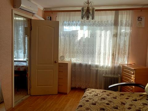 квартира за адресою Академіка Заболотного вул., 17