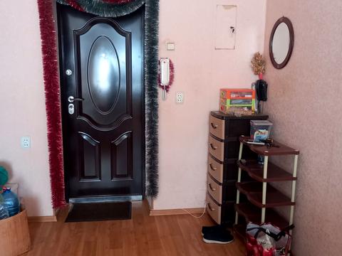 квартира за адресою Академіка Заболотного вул., 17