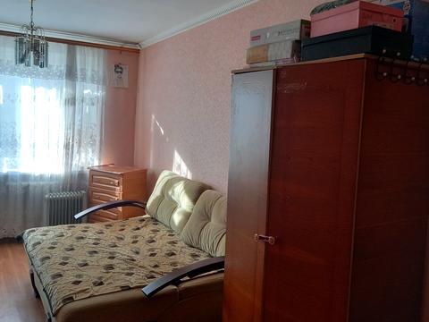 квартира за адресою Академіка Заболотного вул., 17