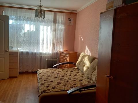 квартира за адресою Академіка Заболотного вул., 17