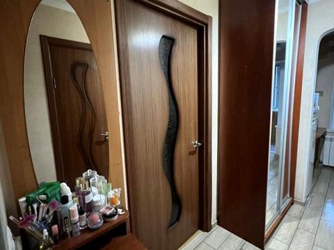 квартира по адресу Киев, Синеозерная ул., 6-А