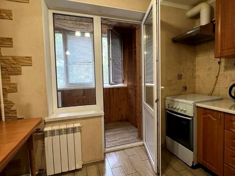 квартира по адресу Киев, Синеозерная ул., 6-А