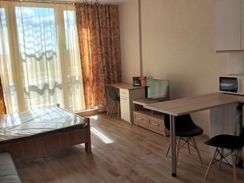 квартира за адресою Київ, Кам'янська вул. (Дніпродзержинська), 125-А