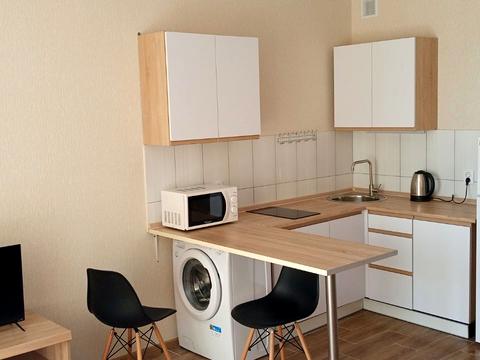 квартира за адресою Київ, Кам'янська вул. (Дніпродзержинська), 125-А