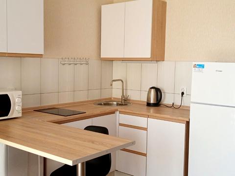 квартира за адресою Київ, Кам'янська вул. (Дніпродзержинська), 125-А