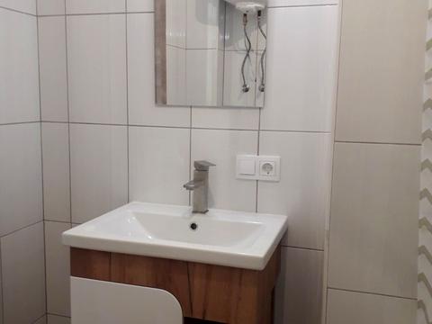 квартира за адресою Київ, Кам'янська вул. (Дніпродзержинська), 125-А