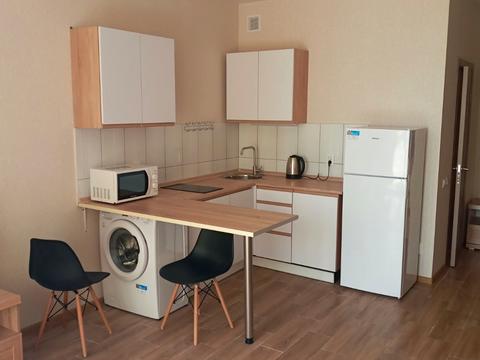 квартира за адресою Київ, Кам'янська вул. (Дніпродзержинська), 125-А