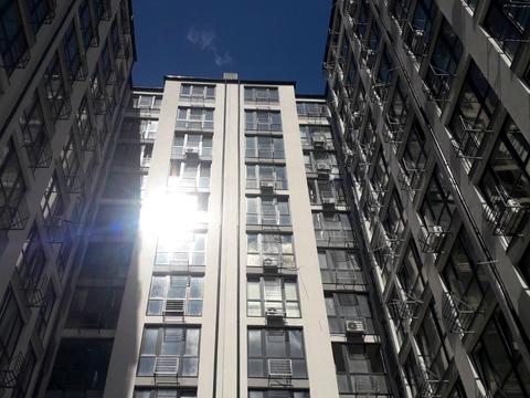 квартира за адресою Київ, Кам'янська вул. (Дніпродзержинська), 125-А