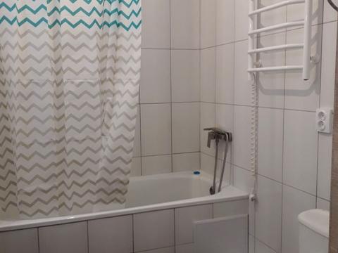 квартира за адресою Київ, Кам'янська вул. (Дніпродзержинська), 125-А
