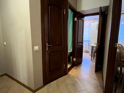 квартира по адресу Шевченко ул., 62