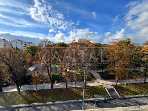 коммерческая по адресу Терещенковская ул., 21