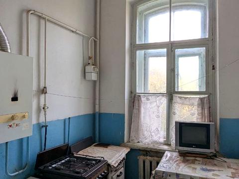 квартира за адресою Соборна вул., БОС 68