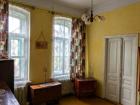 квартира за адресою Соборна вул., БОС 68