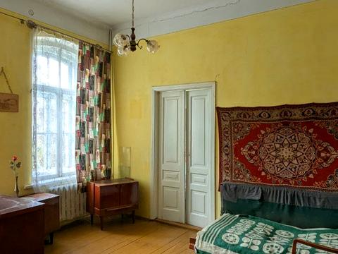 квартира за адресою Соборна вул., БОС 68