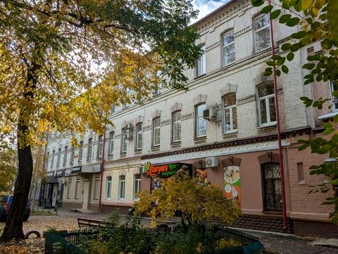 квартира за адресою Соборна вул., БОС 68