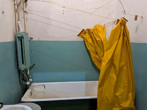 квартира за адресою Соборна вул., БОС 68