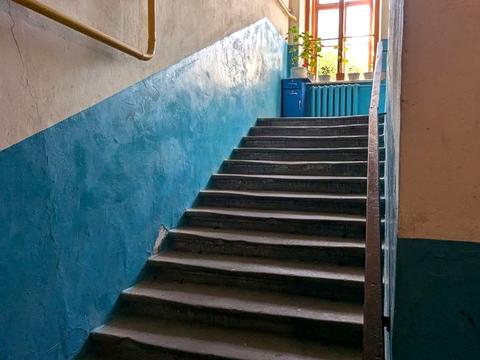 квартира за адресою Соборна вул., БОС 68