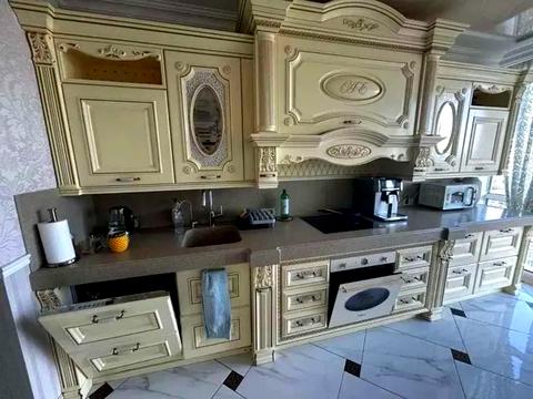 квартира за адресою Тбіліський пров., 1