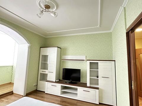 квартира по адресу Свободи ул., 7а