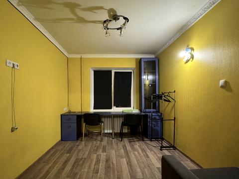 квартира по адресу Оболонский просп., 22-Б