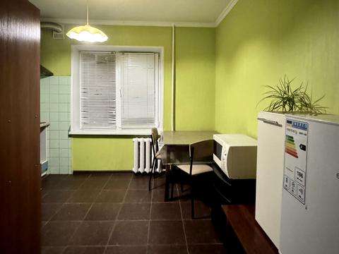 квартира по адресу Оболонский просп., 22-Б