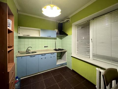 квартира по адресу Оболонский просп., 22-Б