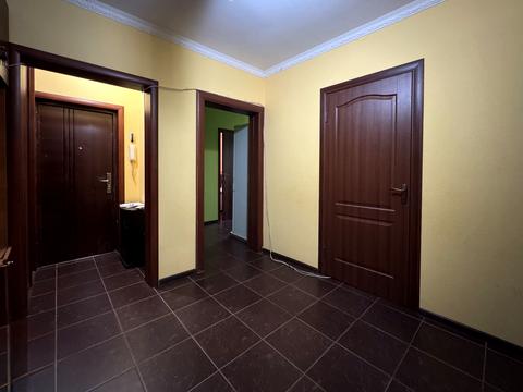 квартира по адресу Оболонский просп., 22-Б