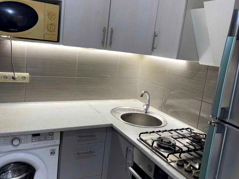 квартира за адресою Івана та Юрія Лип вул. (Гайдара), 46