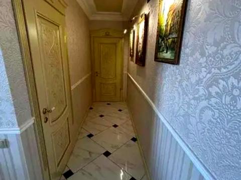 квартира за адресою Тбіліський пров., 1