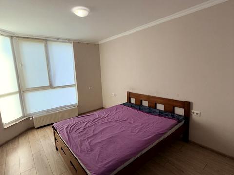 квартира по адресу Белогорская ул., 18є