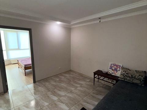 квартира по адресу Белогорская ул., 18є