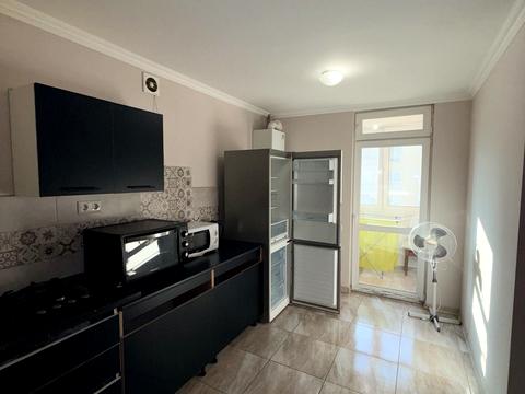 квартира по адресу Белогорская ул., 18є