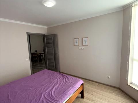 квартира по адресу Белогорская ул., 18є