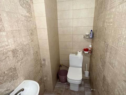 квартира по адресу Белогорская ул., 18є