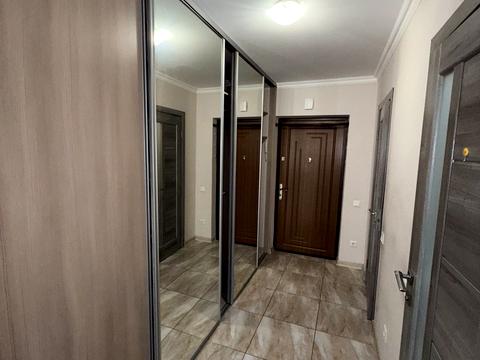 квартира по адресу Белогорская ул., 18є