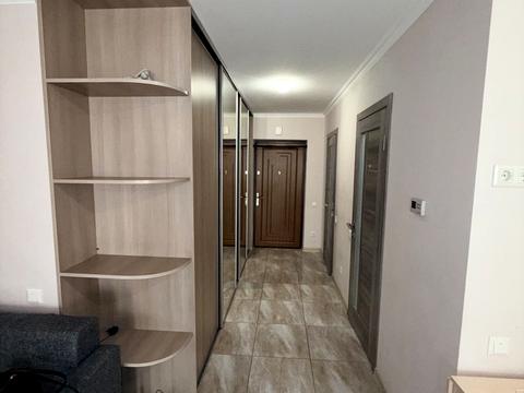 квартира по адресу Белогорская ул., 18є