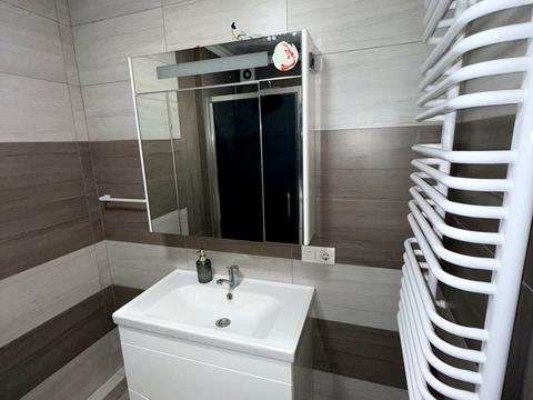 квартира по адресу Белогорская ул., 18є